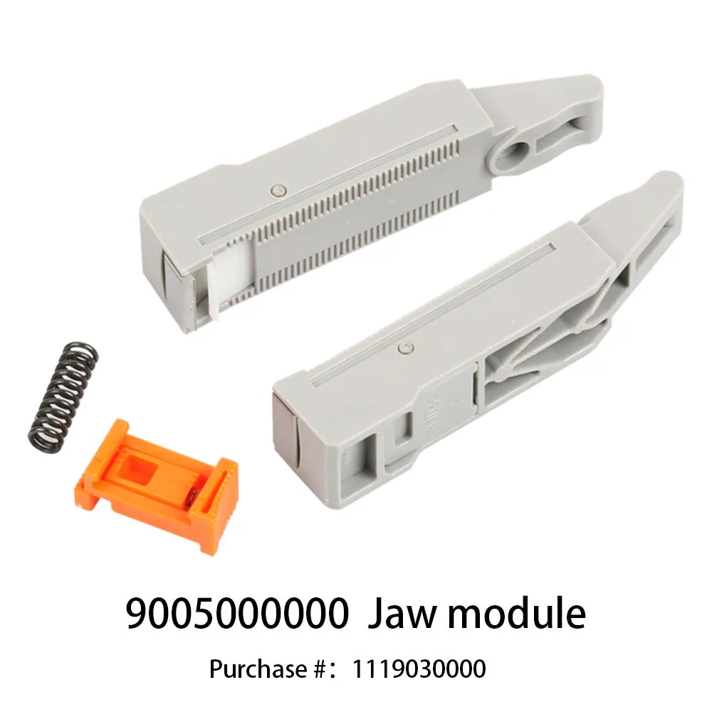 

Модуль захвата WEIDMULLER 111903000