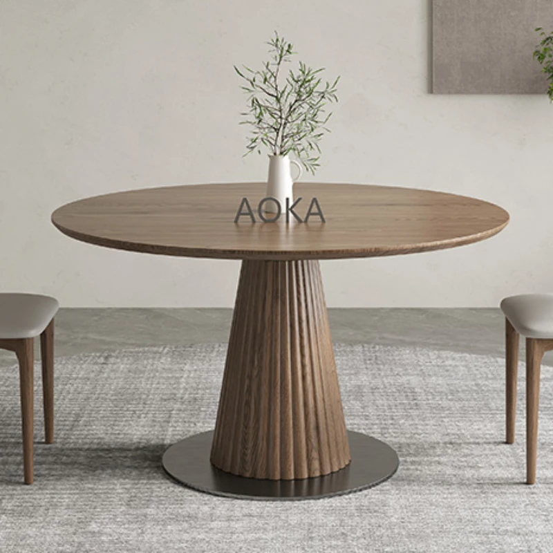 Дизайнерский журнальный столик Сервис Обеденная сидячая комната Роскошные