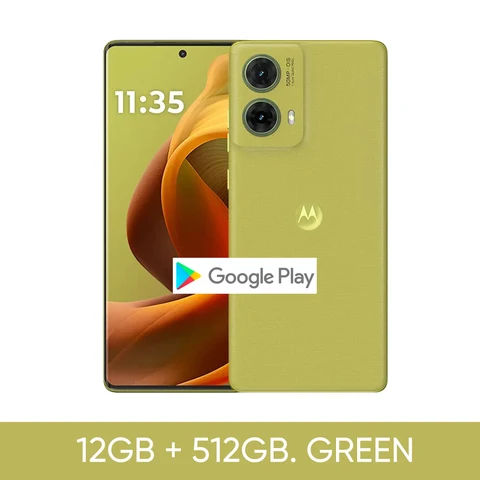 Смартфон Motorola Moto S50 Neo, 8/256ГБ, 12/256ГБ, 12/512ГБ