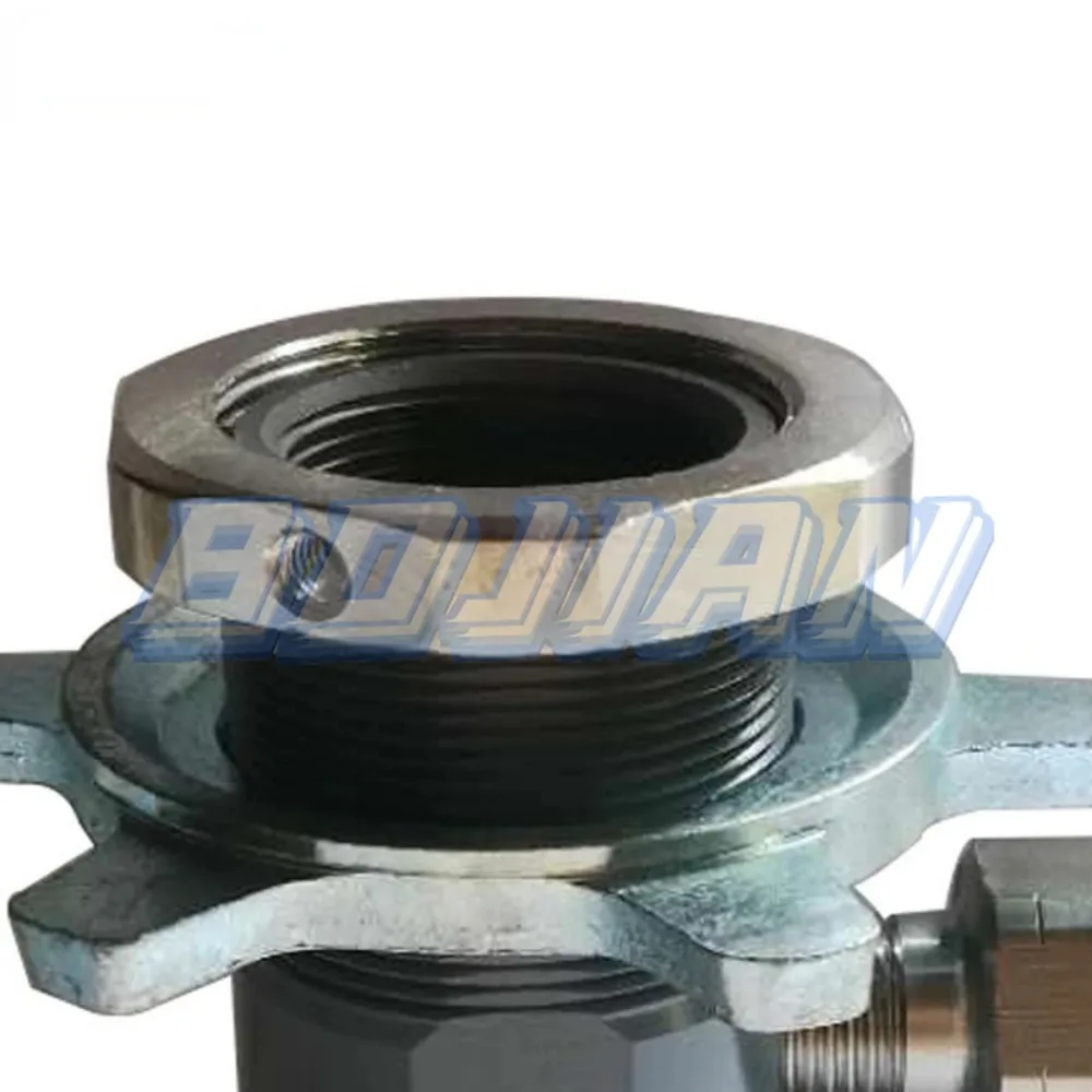 Безвоздушный аксессуар для краски цилиндр насоса распылителя 24W-619 390 шт. 395 490 495