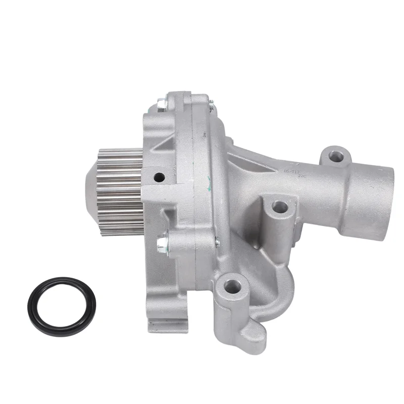 

Engine High Pressure Water Pump for Citroen C4 C2 Peugeot 307 206 607 407 1609417480 1201L2 1201K1