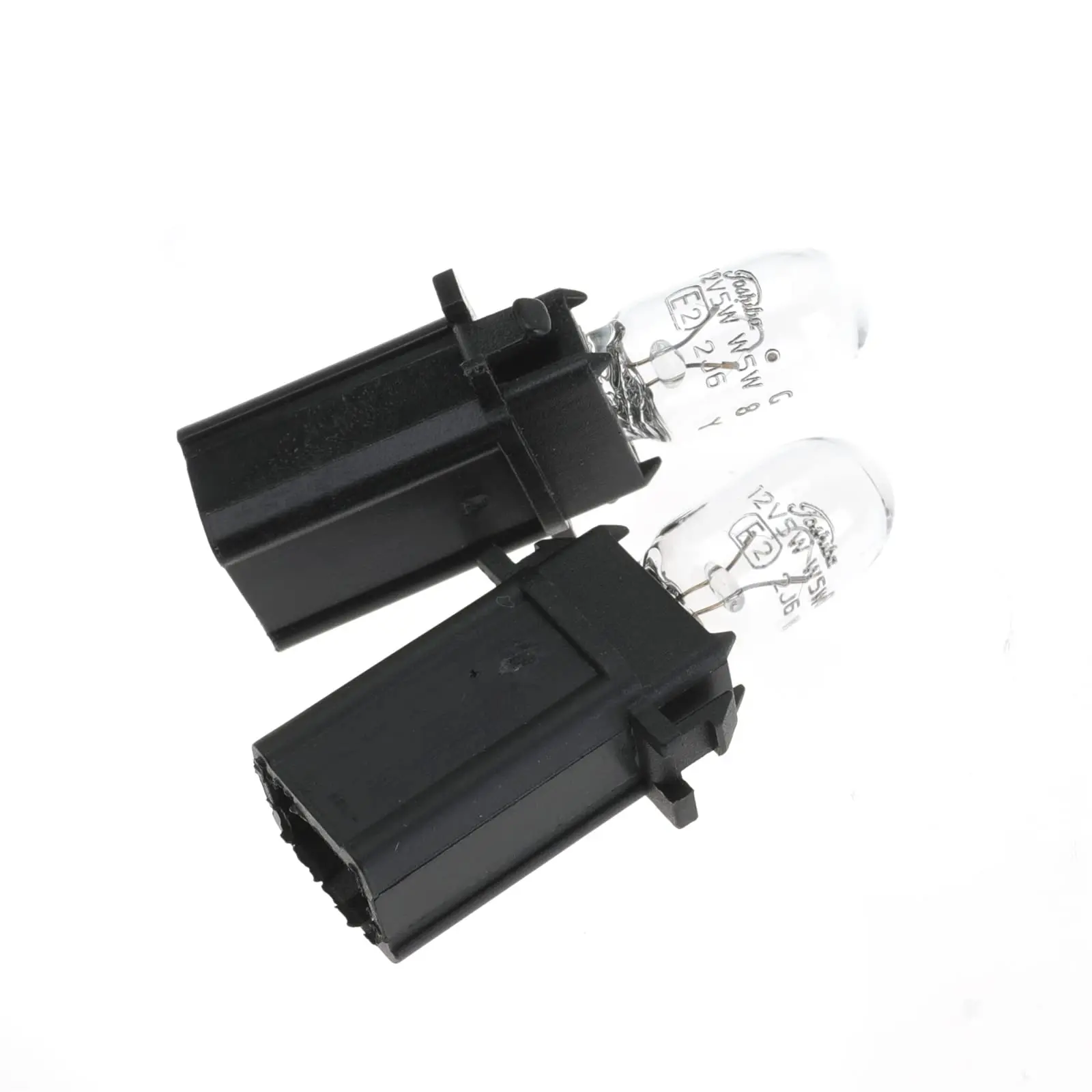 

Door Panel Courtesy Light 2pcs Accessories Assemblies Auto C/K Interior