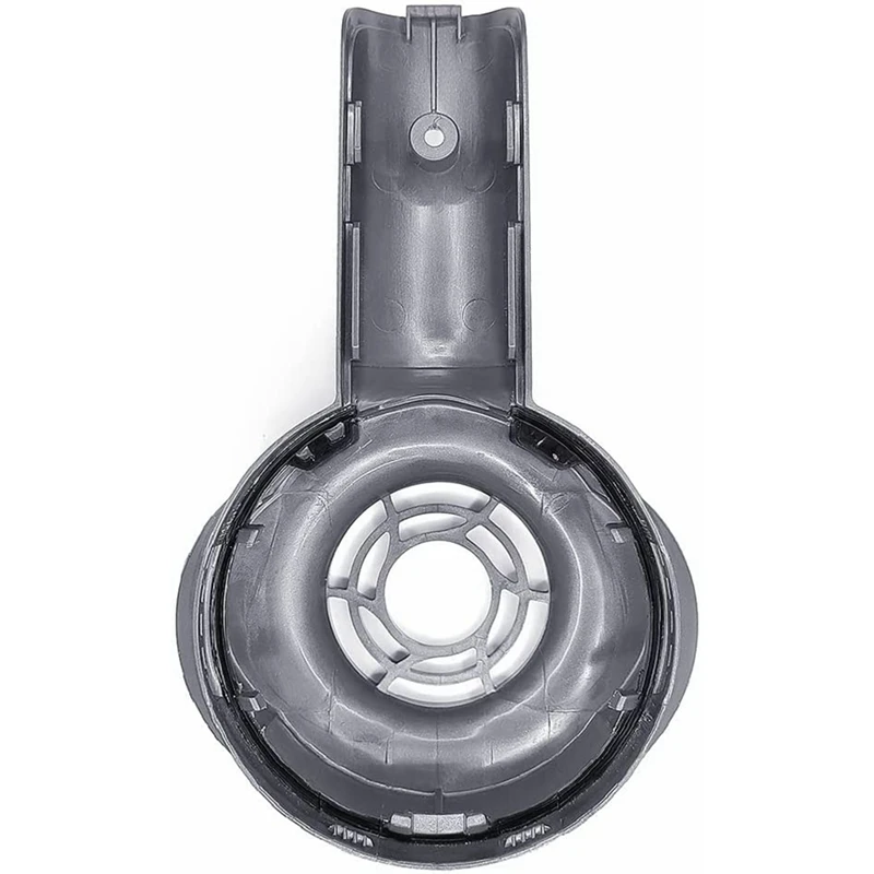 Задняя крышка двигателя/задняя двигателя и фильтр для Dyson V6 DC58 DC59 DC61 DC62 DC74 Замена