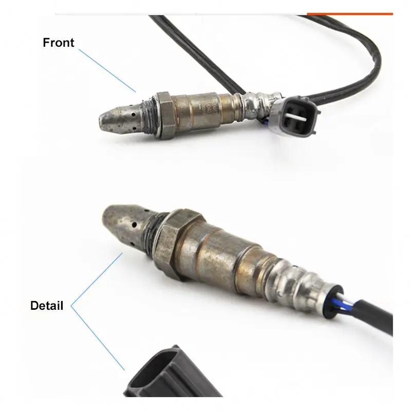 

Hot selling Front Oxygen Sensor For T-oyota RAV4 ACA33 1AZ 2AZ OEM: 89467-0R040