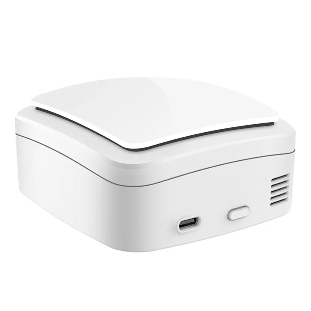 

Мини-генератор озона X1 с зарядкой от USB