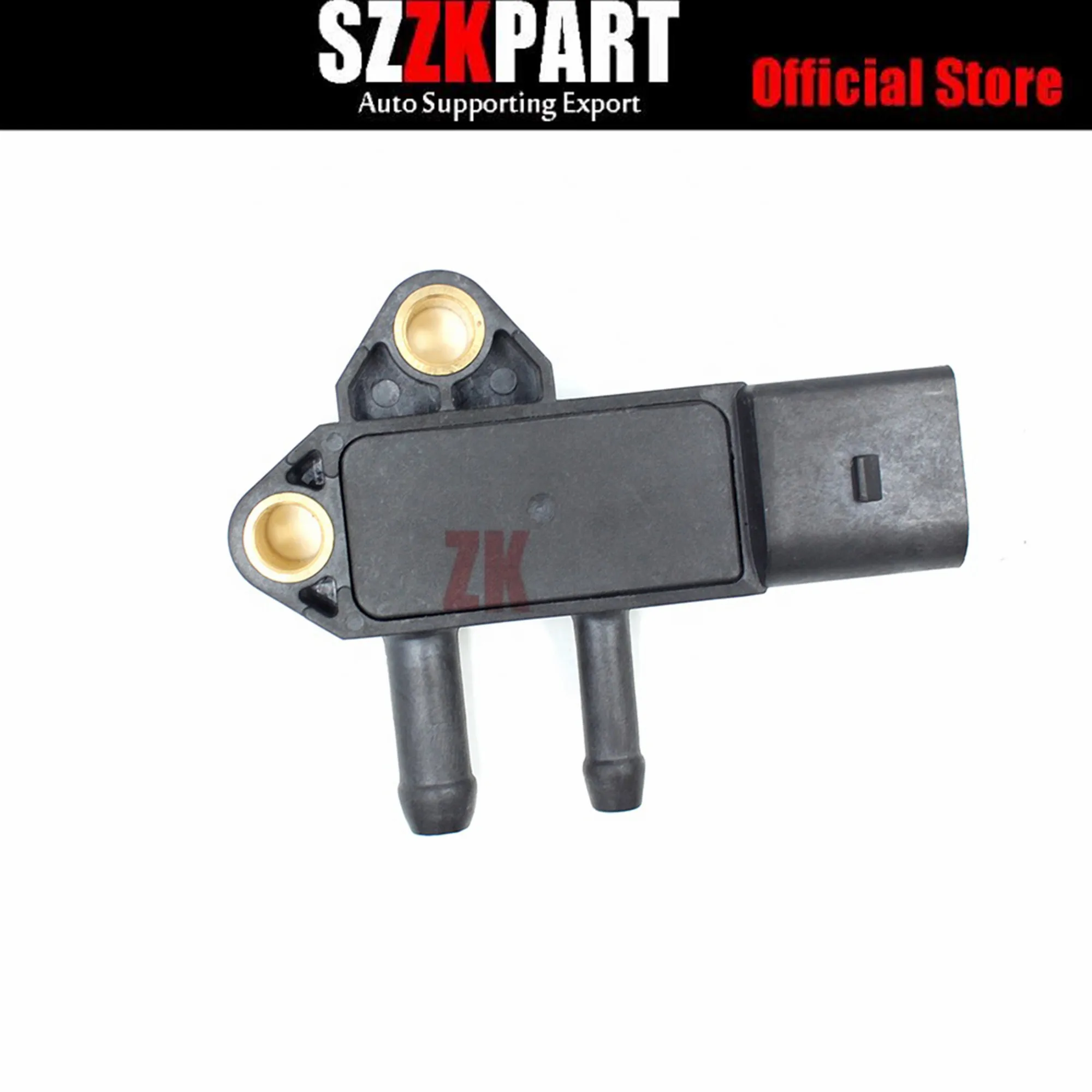 

Датчик давления выхлопных газов дизельного топлива, дифференциальный клапан dpf для 96868936 для gm