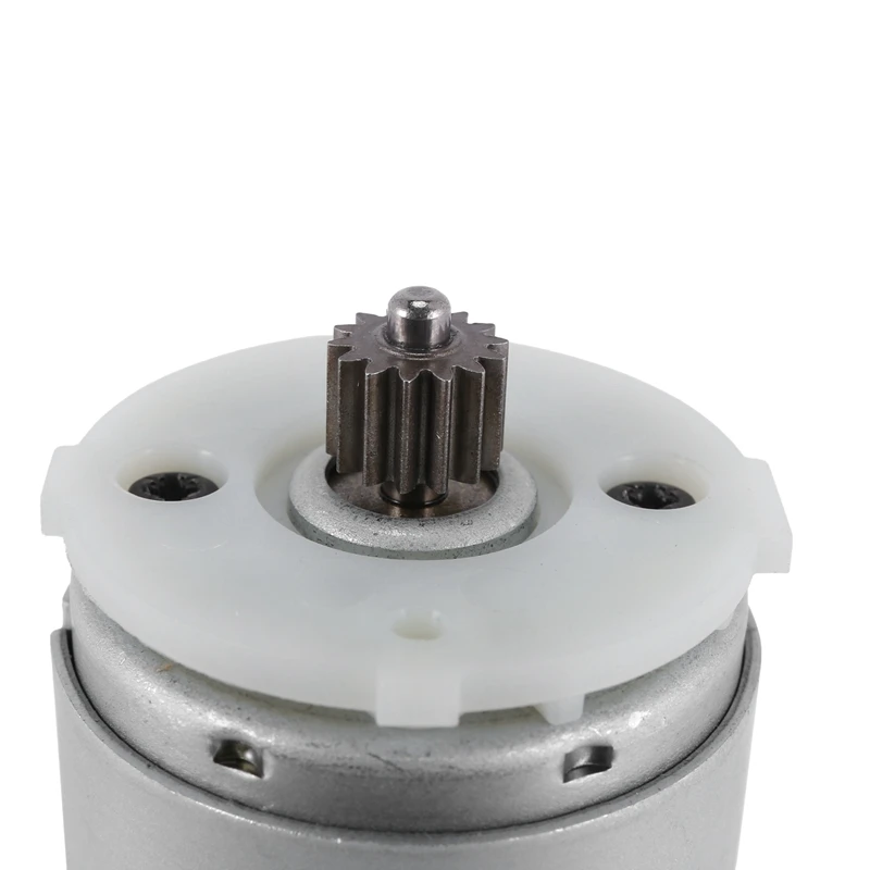 Новый 14-зубчатый двигатель постоянного тока для Dewalt 10 8 В 12 DCD700 DCD710 DCD710S2 DCD701 N 075847