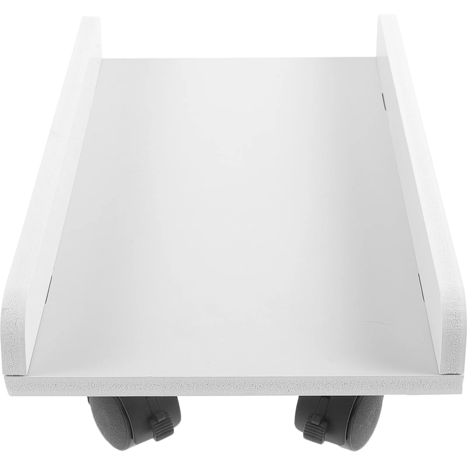 

Pc Tower Stand Rolling Laptop Stand Computer Holder Under Desk Computer Cart