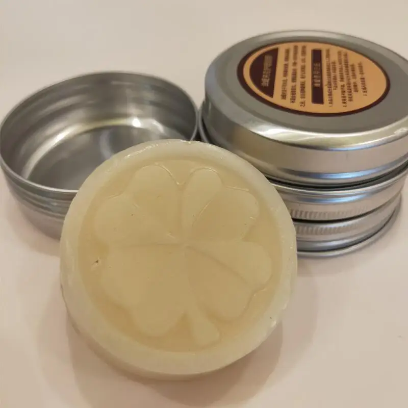 Qingtian Cargo Oil Wax Jacket Special for Maintenance and Care Waxing Supplement Clothes Pants Solid Beeswax Thread