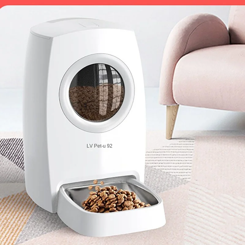 Автоматическая поилка для собак и кошек беспроводной питьевой фонтан с фильтром