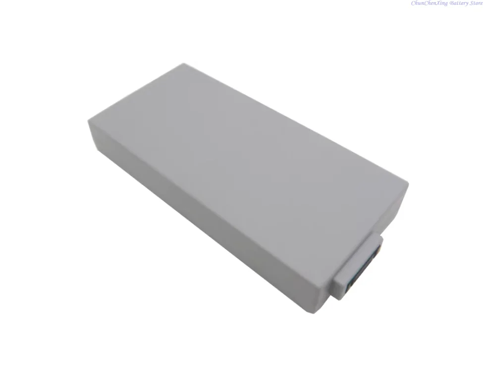 Аккумулятор ALLCCX 14.8V 2500mAh5000mAh для мониторов пациента TWSLB-003 TWSLB-002 для EDAN M50, M80, IM80, IM8, IM70, IM50, IM60, M3, M60, M3, F2 (art.: 3920d4cdce26f) - 3920d4cdce26f