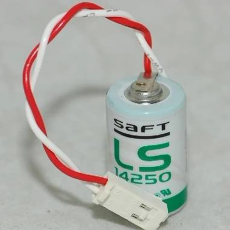 

1pce 6ES7971-1AAOO-OAAO 3.6V With Plug PLC Lithium Battery