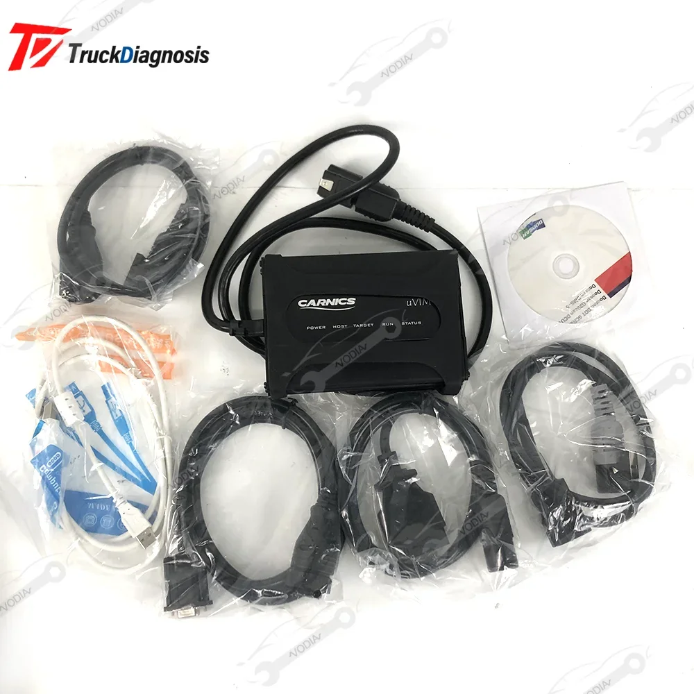 Диагностический сканер DOOSAN для экскаватора повышенной эксплуатационной