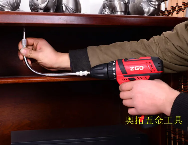 

Shaft Extension Drill Impact Driver Ratchet Screwdriver Bits Extend Rod Extension Bar