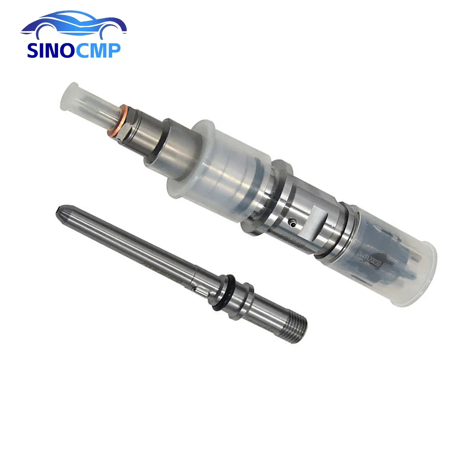 Форсунка дизельного топлива 0986435518 0445120050 0445120193 Р 80270767 АА 4981076 Для 07-12 Dodge Ram 2500 3500 6 7