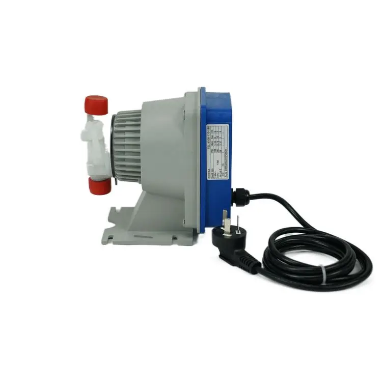 

Новейший дизайн, Электрический дозирующий насос seko, дозирующий насос с питанием от химической воды