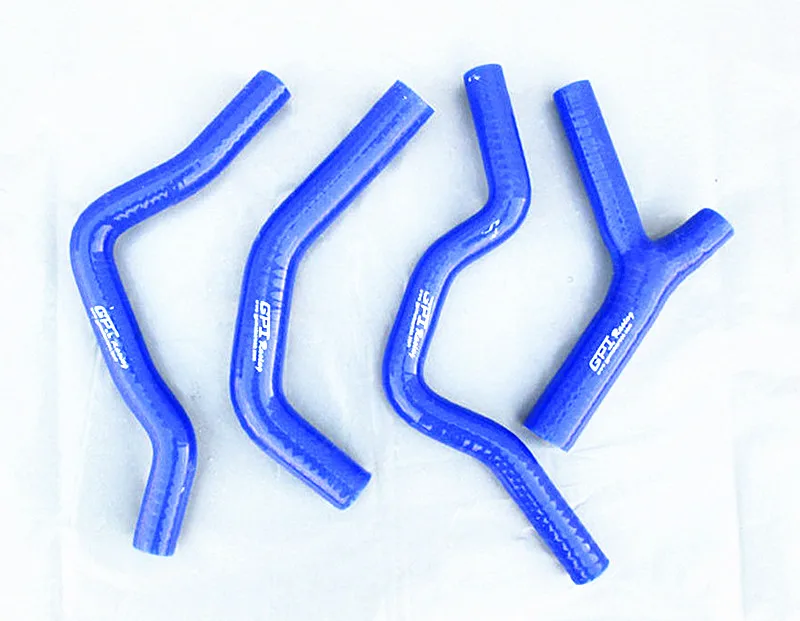 

Силиконовый шланг радиатора для Honda CR500R 1985-1988 CR 500 R, Комплект труб 1985 1986 1987 1988