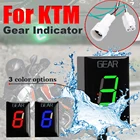 Индикатор передачи передач для KTM Duke 690 790 Duke Adventure SMC 690 Enduro 640 LC4 950 990 все варианты Super Duke R 1090 RC8 R