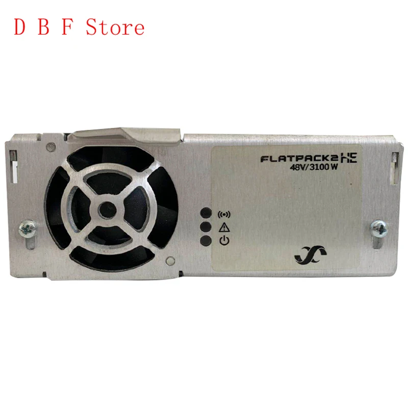 

Eltek 48Vl Eltek Rectifier Module 48V 3100W Flatpack2 48/3100HE 241119.900