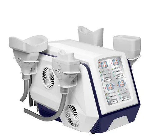 Новейший Дизайн 360 аппарат для криолиполиза Cryolipolysis 360 машина для замораживания жира Cryolipolysis машина для похудения
