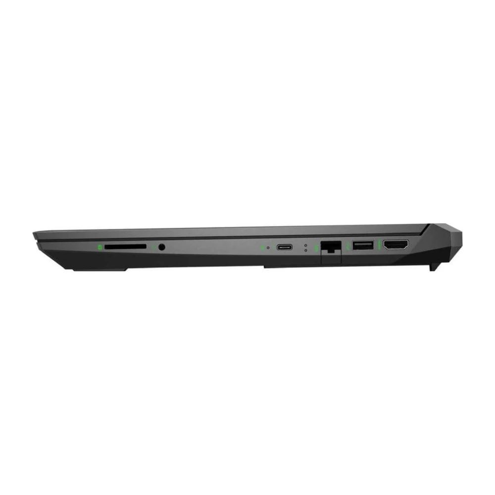 Ноутбук HP Pavilion Gaming 15-ec1090ur R5 AMD Ryzen 5 4600H 3000 6 16384 Мб SSD 1024 NVIDIA GeForce GTX 1650 Ti DOS 2Z7H4EA |