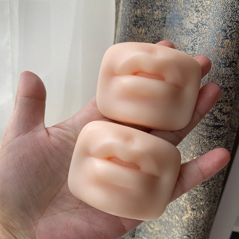 

1 шт., силиконовый блок для практики нанесения татуировок