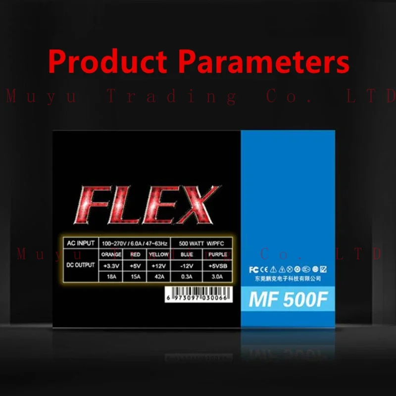 Новый оригинальный блок питания для Dianjipa 80plus Gold AIO ITX FLEX Small 1U K39 K17 K30 A4 S3 G5