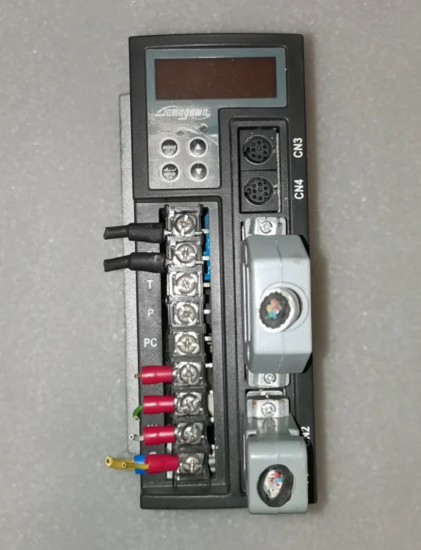 

TA8481N0000 Servo driver , Used one , 90% appearance new , 3 months warranty , fast shipping
