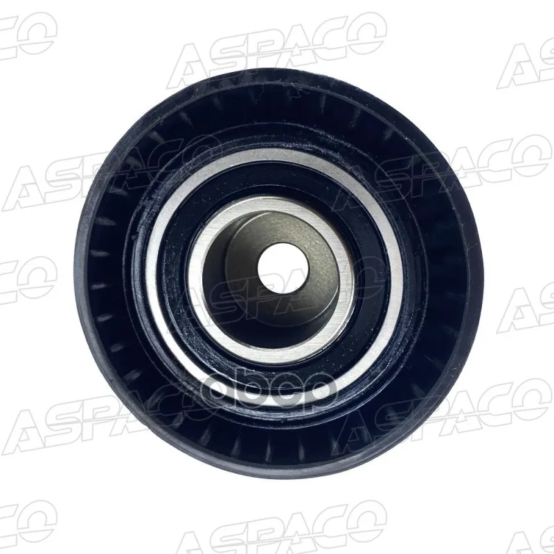 Ролик Натяжителя Приводного Ремня Bmw Бензин 3 5 -Серия X3 (E83 E83n) X5 (E53) 1994-2008 ASPACO арт.
