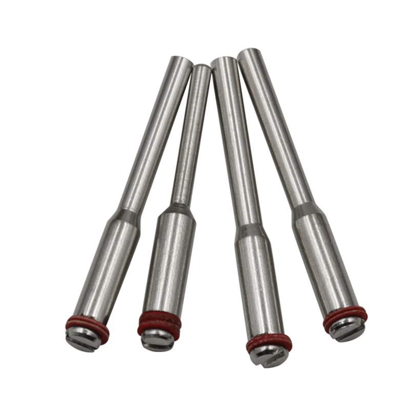

Diamond Cutting Blade Fixed Connecting Rod Mandrel For Metal Dremel Rotary Tool Cutting Disc Wheel Wood Cutting Saw