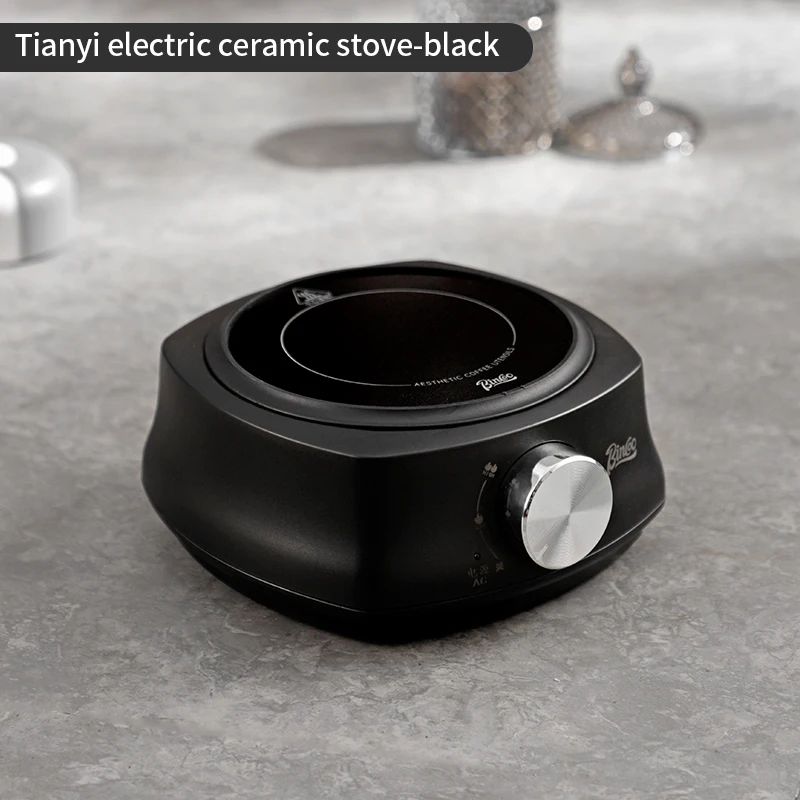 

Кофеварка Bincoo Moka Pot 300 мл
