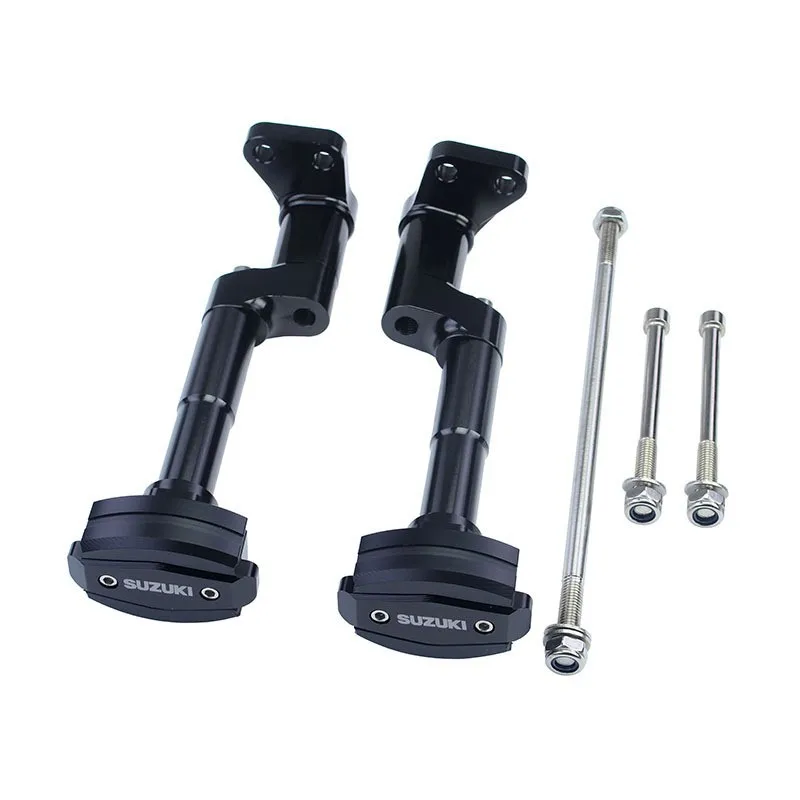 Универсальные аксессуары для мотоциклов USERX противоударный бампер