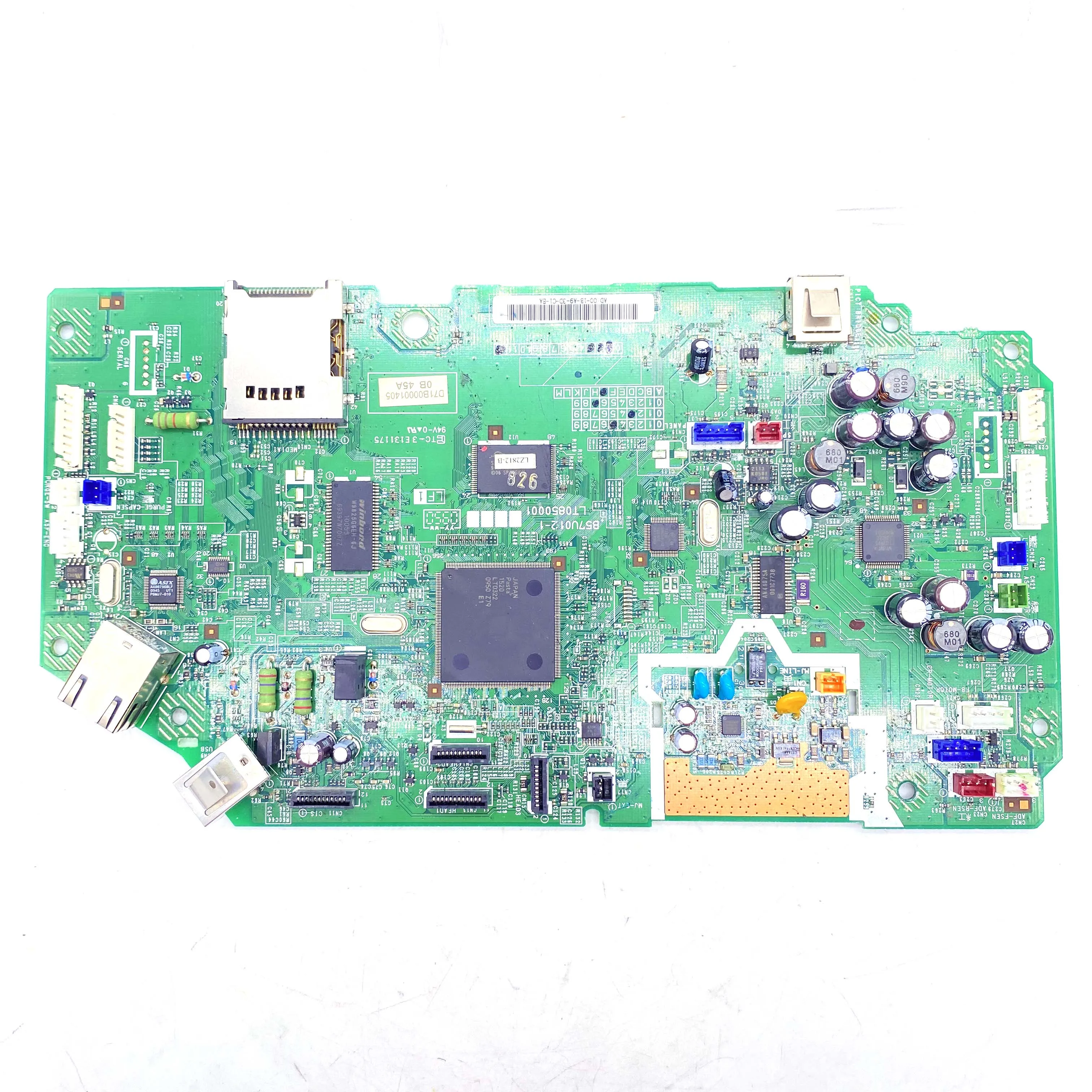 

Main Board Motherboard 295CN LT0850001 fits for BROTHER