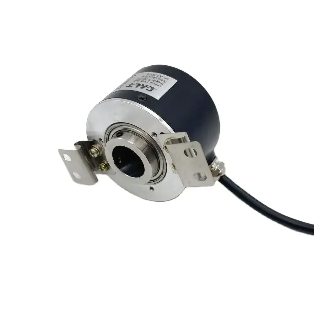 GHH60 19-миллиметровый инкрементный поворотный энкодер с полым валом альтернатива