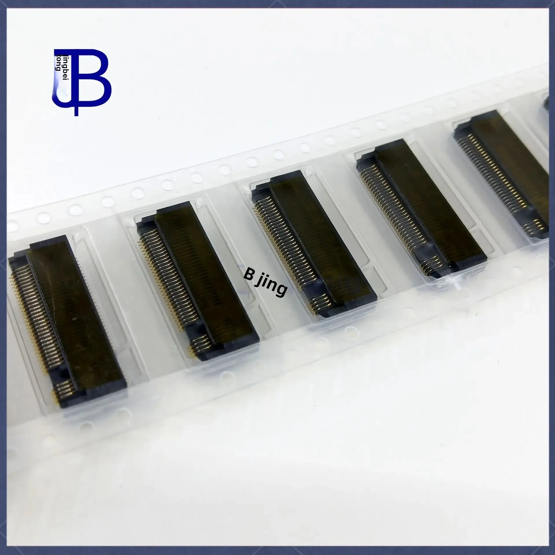 AS0BC26-S30BM-7H Слот для беспроводной сетевой карты NGFF M-KEY 3.0 Разъем доступа к Интернету