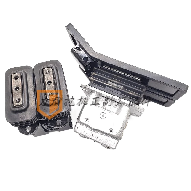 

Аксессуары для экскаватора: Lingongshan Heavy Dragon Work, Liugong Yuchai Sany, 55 60 65 75