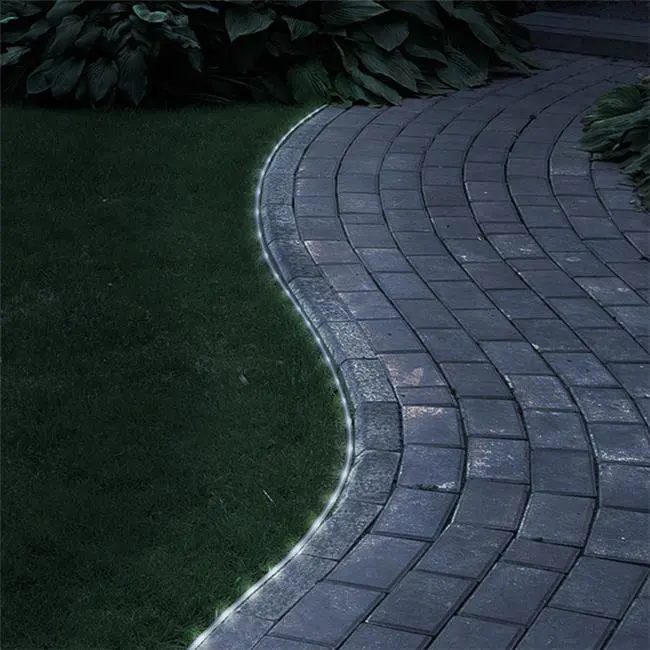 

LED Rope Light, 32', 100 White LED Lights