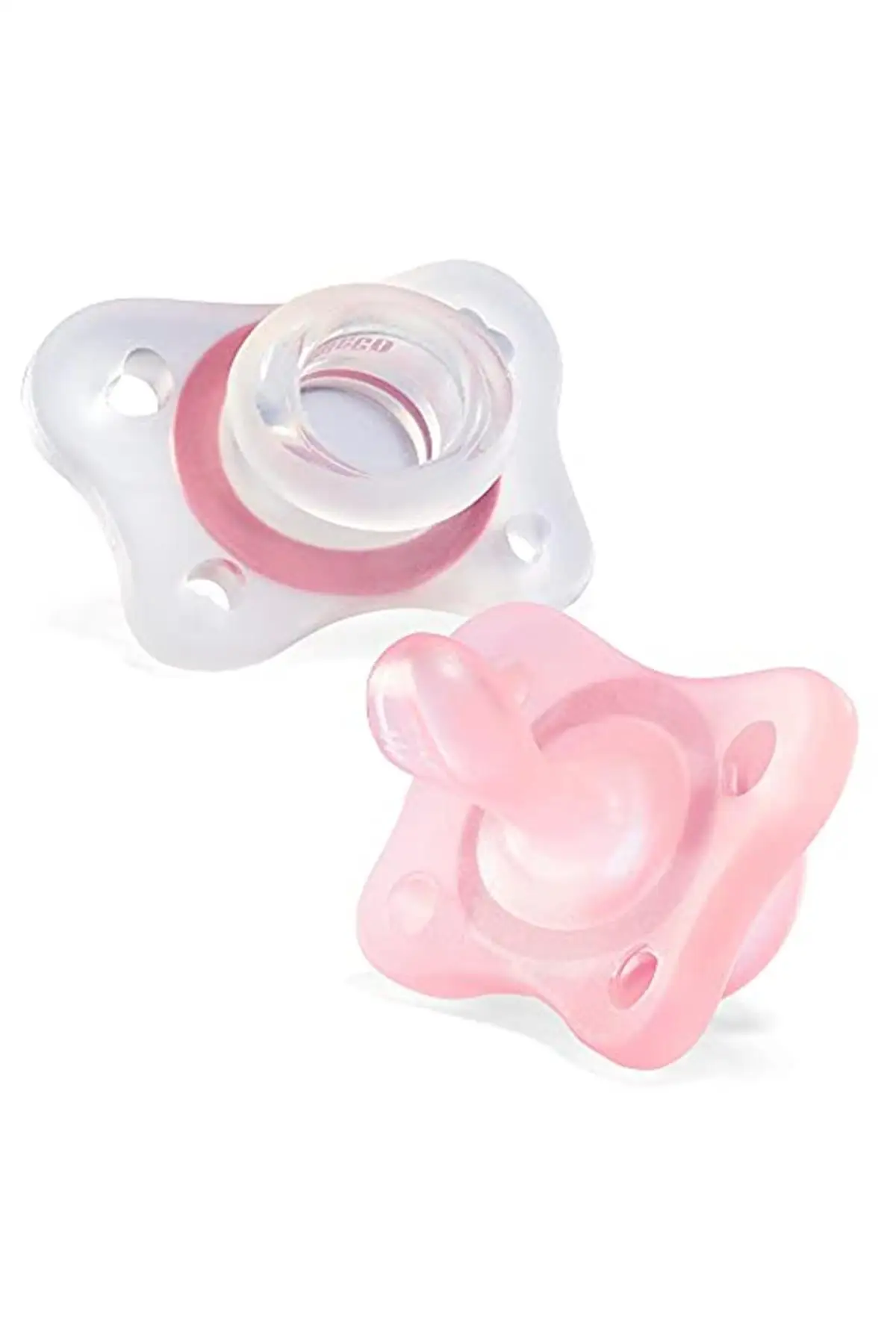 

Brand: Chicco Physioforma Mini Soft Spout 2-6 Month Dual Category: Pacifier
