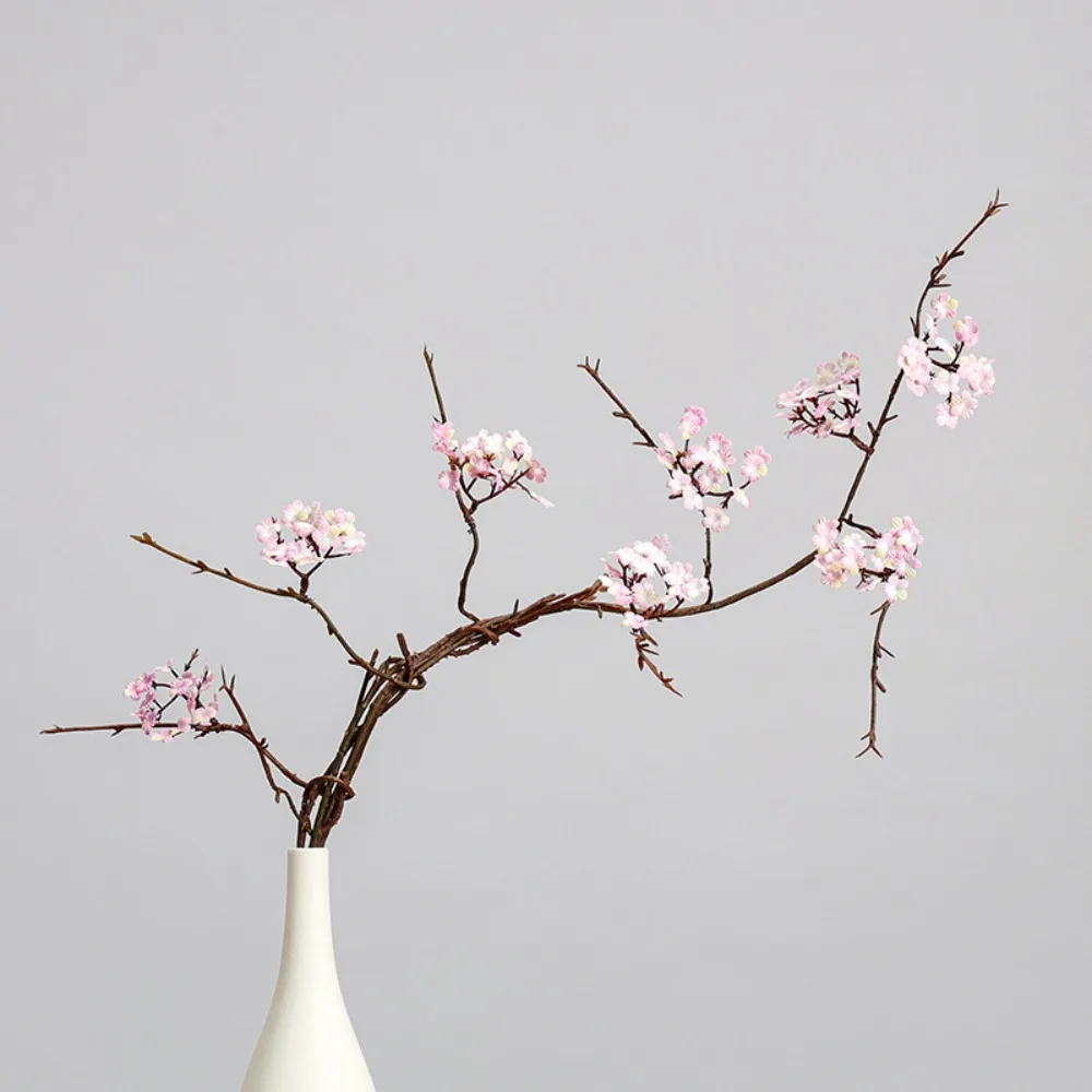 Искусственные ветки вишни 87 см