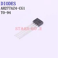 2550pcs ah277az4 cg1 diodes logic ics