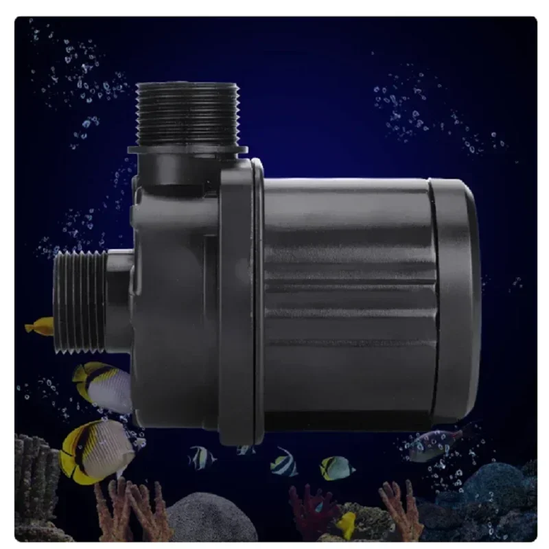 Red Starfish RS-N130 PLUS Aquarium Internal Protein Skimmer Sump Pump Saltwater Marine Reef Needle Wheel Venturi 400-700L