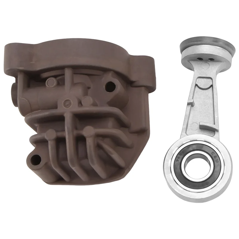 

Комплект Шатунов насоса компрессора воздушной подвески для BMW F01 F02 F04