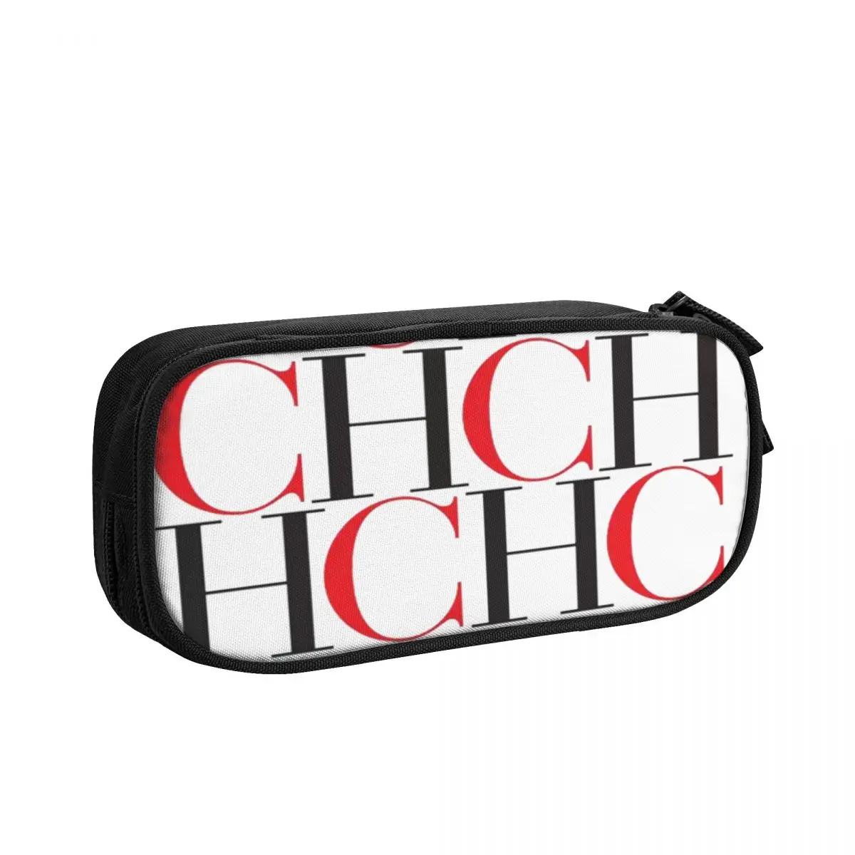 

Pencase Large Capacity Double Layer Student Pencil Case 2022 New Fashion Student Tool Bag Famous Brand Luxury Designer
