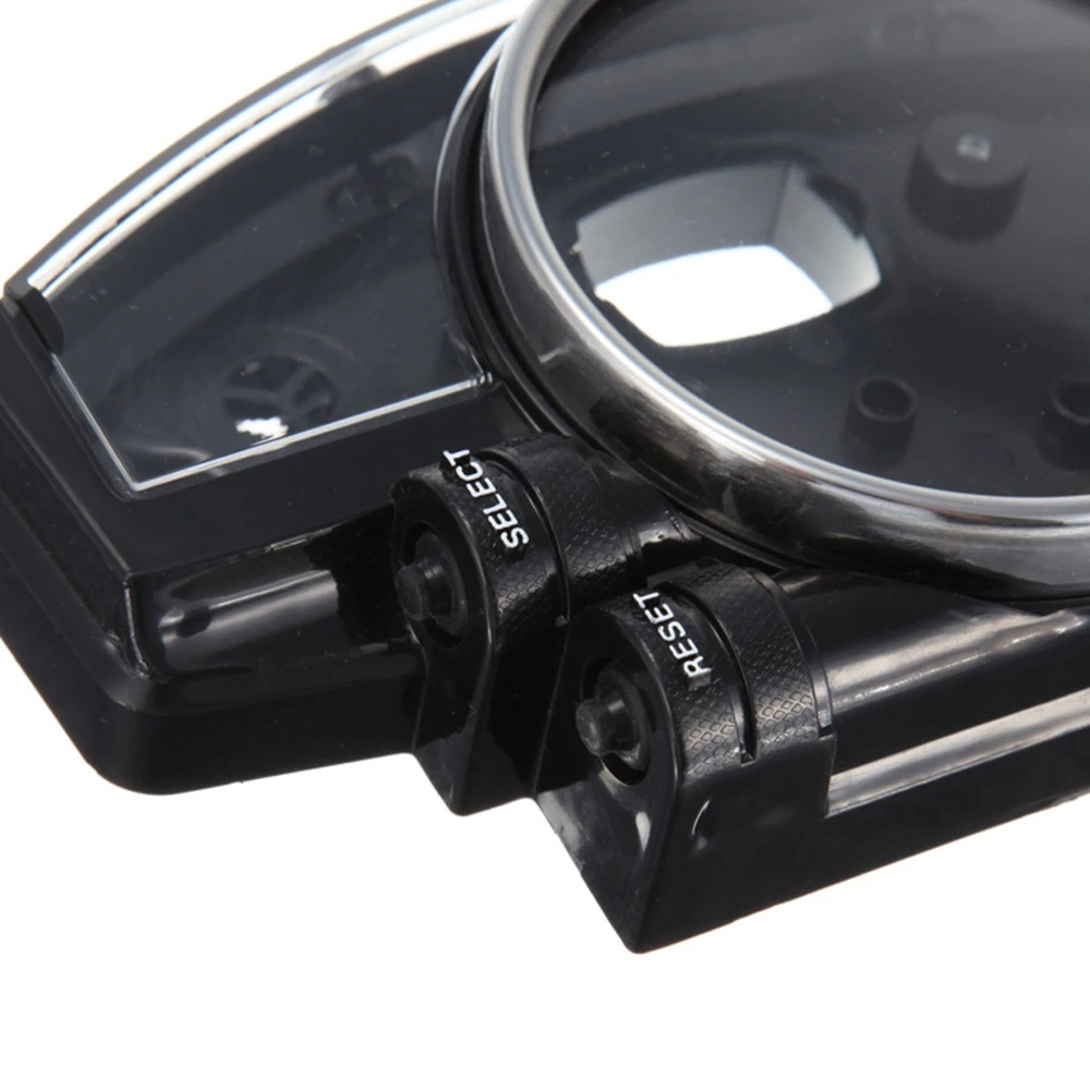 Для YAMAHA YZF R1 2004-2006 R6 2006-2007 2008-2016 Спидометр корпус прибора датчик одометр тахометр