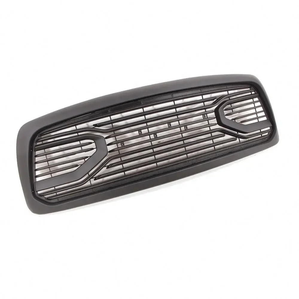 Решетка Gobison для Dodge Ram 1500 2002-2005 передняя автомобильная решетка аксессуары детали