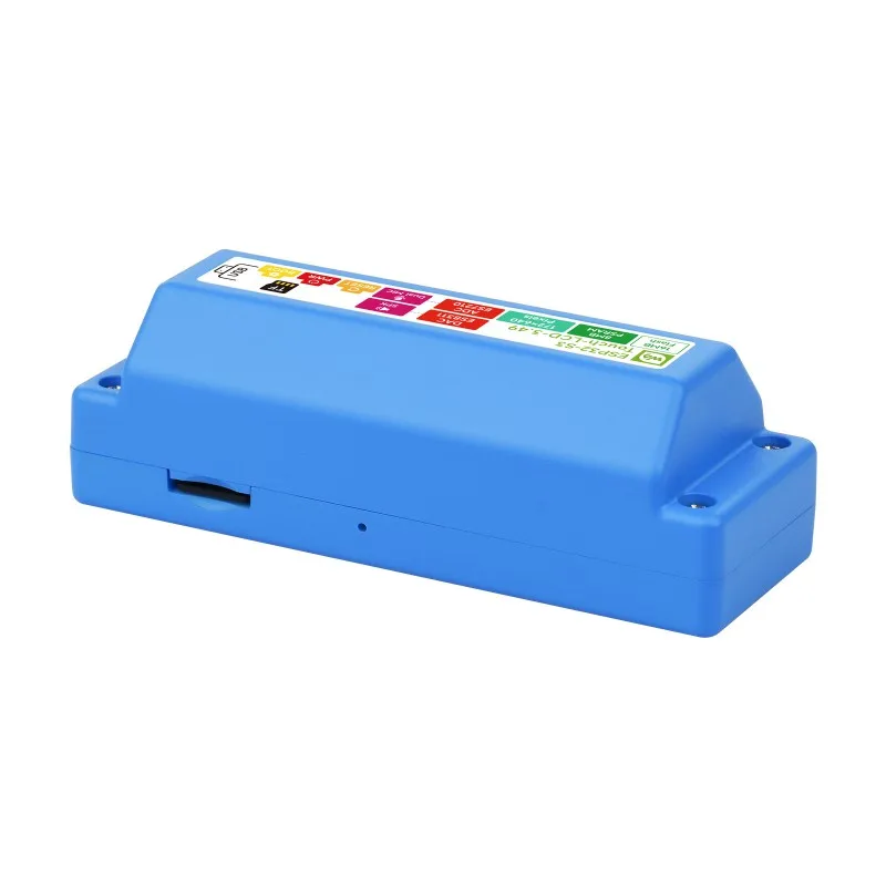 Фото Плата разработки ESP32-S3 с 3,49-дюймовым сенсорным IPS-дисплеем 172×640, двухъядерный процессор ESP32-S3R8, высокопроизводительный модуль IoT с Wi-Fi/BLE 5 №5
