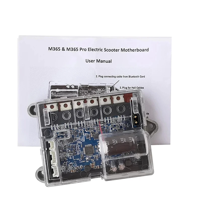 Улучшенный контроллер V3.0 материнская плата ESC распределительная для M365/Pro 1S Essential