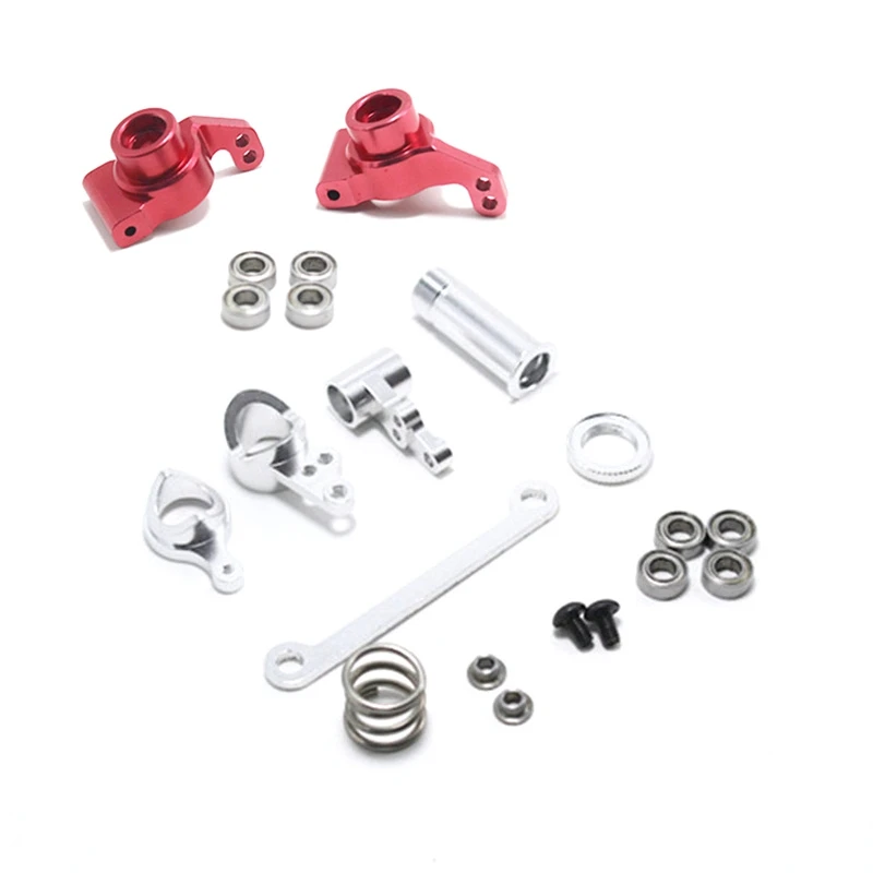 

2 комплекта радиоуправляемых запчастей для автомобиля: 1 комплект заднего сиденья, заднего ступицы, заднего колеса, рюкзак и 1 комплект, сцеп...