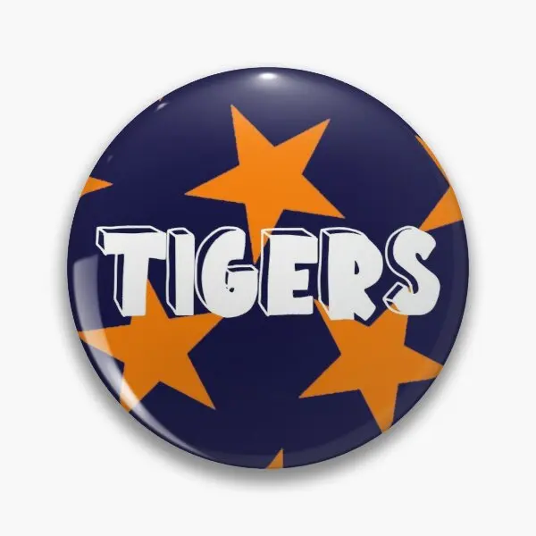 

Заколка-булавка для шляпы в виде тигров и звезд