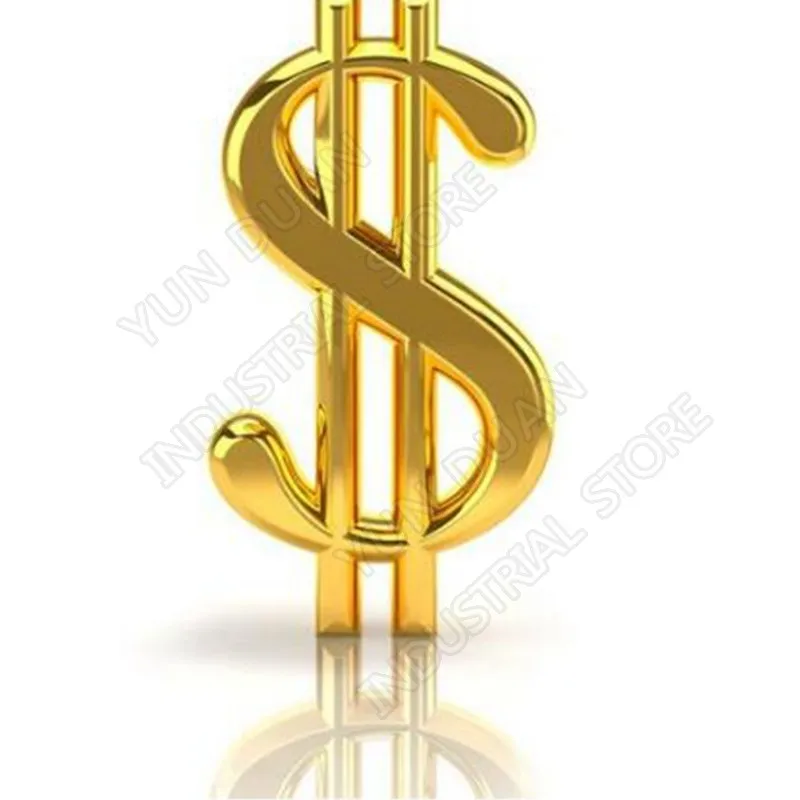 

$18 custom fee